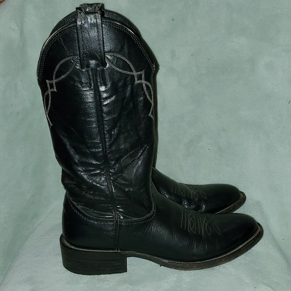 Nocona S7849 Boots 5B